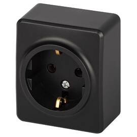 Розетка Эра 11-2203-05 Б0063008