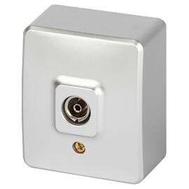 Розетка TV Эра 11-3201-03 Б0062996