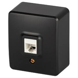 Розетка RJ45 Эра 11-3203-05 Б0062988