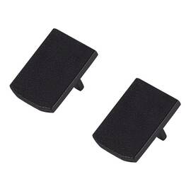 Заглушка торцевая ST Luce Super5 ST065.409.13