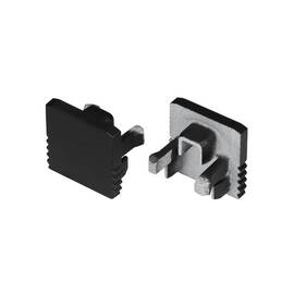 Заглушка Arlight SL-MINI-10 BLACK 049414