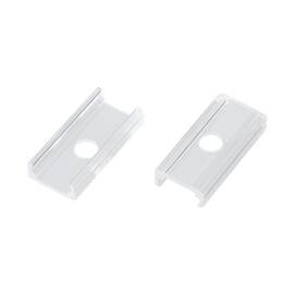 Держатель Arlight ARL-MOONLIGHT-10x5mm-CLIP-P CLEAR 042918