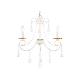 Подвесная люстра Ambrella Light Classic TR4915