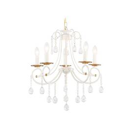 Подвесная люстра Ambrella Light Classic TR4916