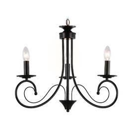 Подвесная люстра Ambrella Light Modern TR9606