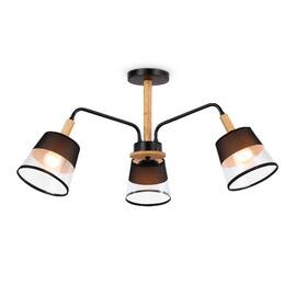 Люстра на штанге Ambrella Light Modern Losk TR4740