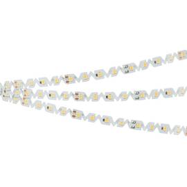 Светодиодная лента Arlight RZ-A80-8mm 24V White6000 (8 W/m, IP20, 2835, 5m) 046012