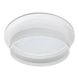 Встраиваемый светильник Feron DL702 51097