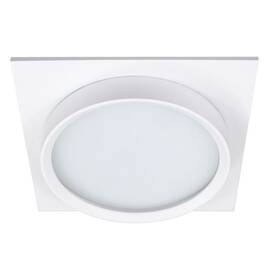 Встраиваемый светильник Feron DL705 51107