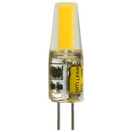 Лампа светодиодная Feron LB-424 G4 3W 2700K 51170