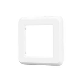 Рамка одноместная Arlight FRM-VERSA-PL-1-WH 043767