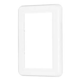 Рамка двухместная Arlight FRM-VERSA-PL-D-WH 043770