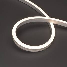 Светодиодная герметичная лента Arlight MOONLIGHT-SIDE-A140-12x17mm 24V White-MIX (12 W/m, IP67, 5m,