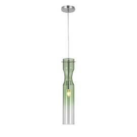 Подвесной светильник Indigo Beuta 11052/1P Green V000561
