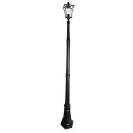 Садово-парковый светильник Feron Милан PL737 51273