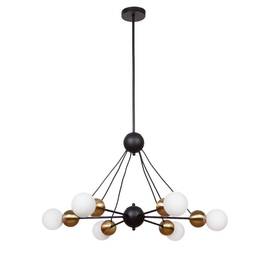 Подвесная люстра Myfar Paulo MR2150-6P