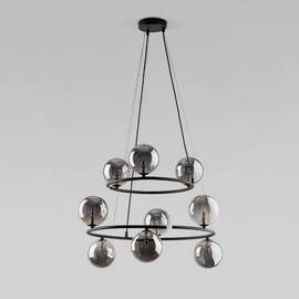Подвесная люстра TK Lighting 6845 Anabelle a068410