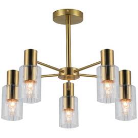 Люстра на штанге Reluce 74647-0.3-05