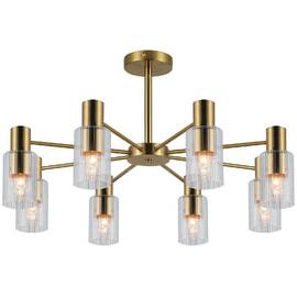 Люстра на штанге Reluce 74647-0.3-08