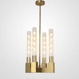 Люстра на штанге ImperiumLoft Rh canelle 84608-22