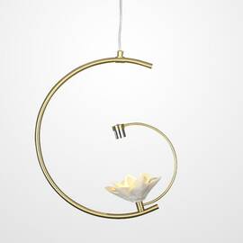 Подвесной светильник ImperiumLoft Magnolia 101770-26