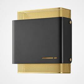 Настенный светильник ImperiumLoft Casing 140597-26