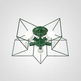 Потолочная люстра ImperiumLoft Asteri 178357-26