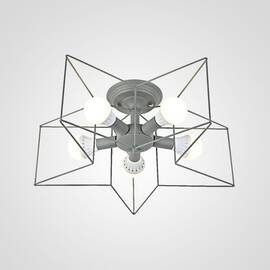 Потолочная люстра ImperiumLoft Asteri 178359-26