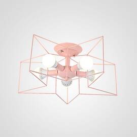Потолочная люстра ImperiumLoft Asteri 178360-26