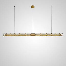 Подвесная люстра ImperiumLoft Optima 204461-23