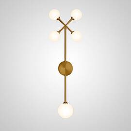 Бра ImperiumLoft Cattis 209171-26