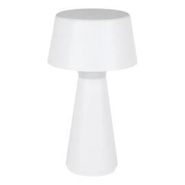 Уличная настольная лампа Eglo Huesa 75795