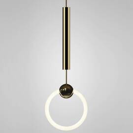 Подвесной светильник ImperiumLoft Lee Broom 144279-22