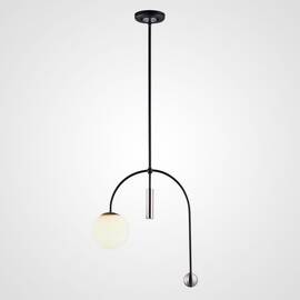 Подвесной светильник ImperiumLoft Libra 151763-26