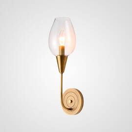 Бра ImperiumLoft Viola 181900-26