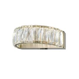 Настенный светильник Moderli Asti V10729-WL