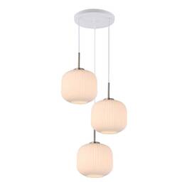 Подвесной светильник Moderli Ivory V11032-3P