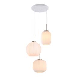 Подвесной светильник Moderli Ivory V11033-3P