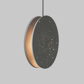 Подвесной светильник ImperiumLoft Akvilon 191951-23