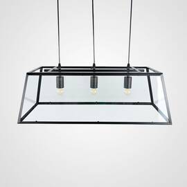 Подвесной светильник ImperiumLoft Model 249061-26