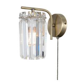 Бра Moderli Everly V10750-1W