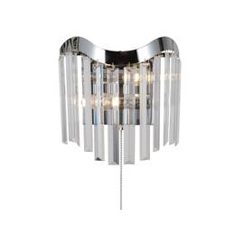 Настенный светильник Moderli Wave V10769-2W