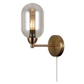 Бра Moderli Gracy V10845-1W