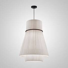 Подвесная люстра ImperiumLoft Peo 232564-23