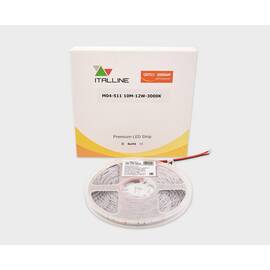 Светодиодная лента Italline M04-511 10M-12W-3000K