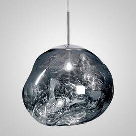 Подвесной светильник ImperiumLoft Tom Dixon Melt 233054-22