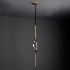 Подвесной светильник ImperiumLoft Pezzo 249064-60