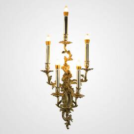 Бра ImperiumLoft Marcello Bad 255546-01