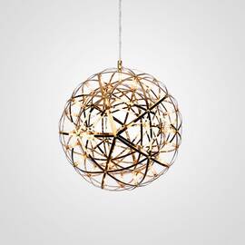 Подвесная люстра ImperiumLoft Mi Raimond 256143-22