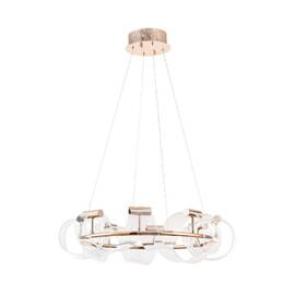 Подвесная люстра Kink Light Ранни 08037-70,37